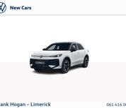 Volkswagen T-Roc 2026