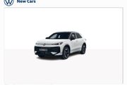 Volkswagen T-Roc 2026