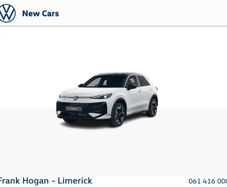 Volkswagen T-Roc 2026