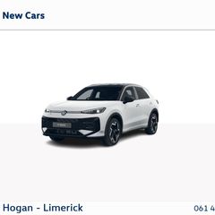 Volkswagen T-Roc 2026