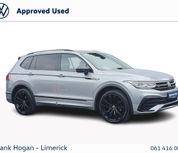 Volkswagen Tiguan Allspace 2023