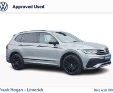 Volkswagen Tiguan Allspace 2023