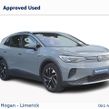 Volkswagen ID.4 2023