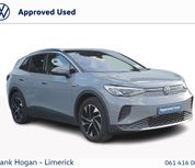 Volkswagen ID.4 2023