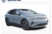 Volkswagen ID.4 2023