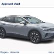 Volkswagen ID.4 2023