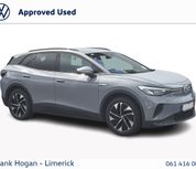 Volkswagen ID.4 2023