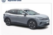 Volkswagen ID.4 2023
