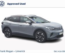 Volkswagen ID.4 2023