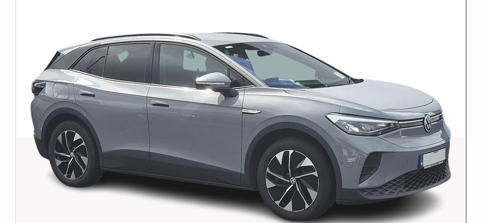 Volkswagen ID.4 2023