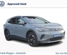 Volkswagen ID.4 2023