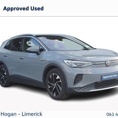 Volkswagen ID.4 2023