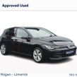 Volkswagen Golf 2025