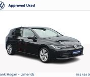 Volkswagen Golf 2025
