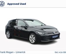 Volkswagen Golf 2025