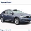 Volkswagen Taigo 2025