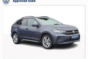 Volkswagen Taigo 2025
