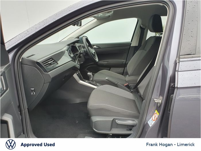 Volkswagen Taigo 2025