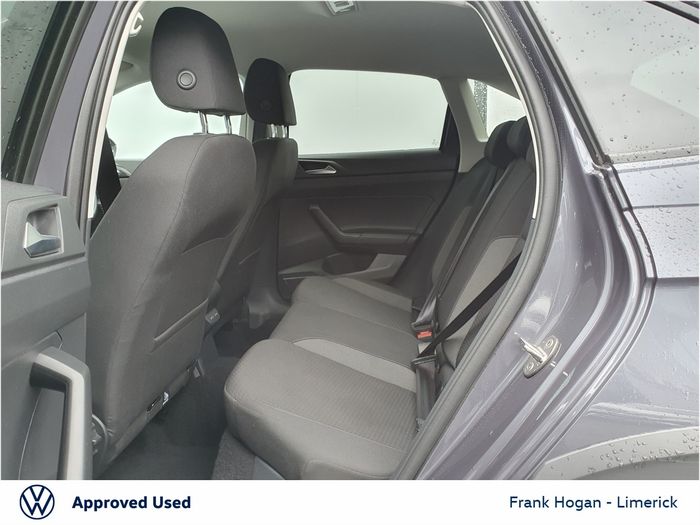 Volkswagen Taigo 2025