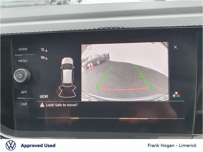 Volkswagen Taigo 2025