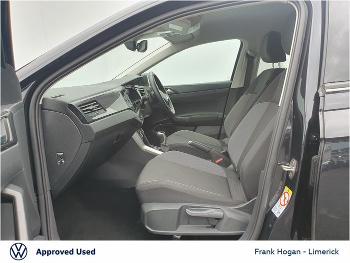 Volkswagen Taigo 2025