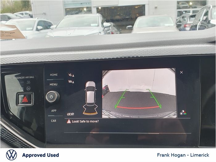 Volkswagen Taigo 2025