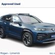 Volkswagen Tayron 2025