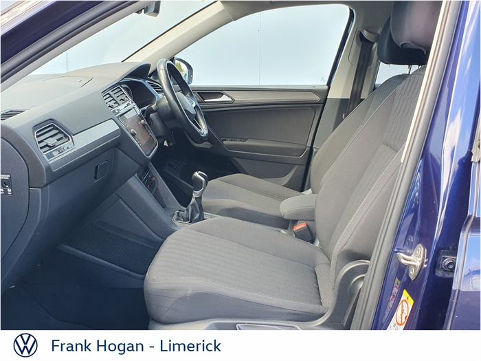 Volkswagen Tiguan Allspace 2022
