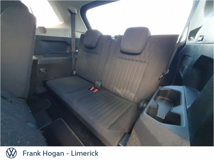 Volkswagen Tiguan Allspace 2022