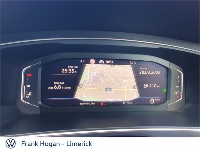 Volkswagen Tiguan Allspace 2022