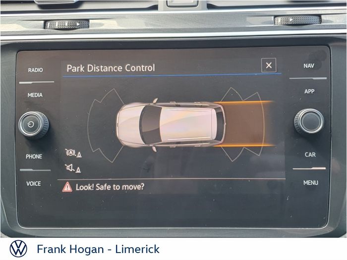 Volkswagen Tiguan Allspace 2022