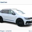 Volkswagen Tiguan Allspace 2020