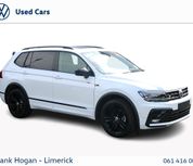 Volkswagen Tiguan Allspace 2020
