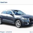 Audi Q2 2020