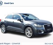 Audi Q2 2020