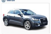 Audi Q2 2020