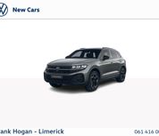 Volkswagen Touareg 2026