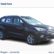Ford Kuga 2019