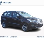 Ford Kuga 2019