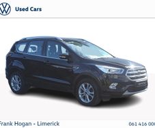 Ford Kuga 2019