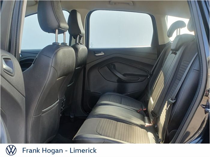 Ford Kuga 2019