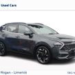 Kia Sportage 2024