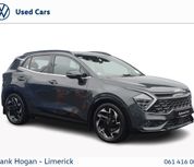 Kia Sportage 2024