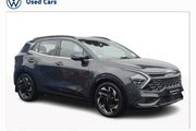 Kia Sportage 2024