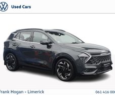 Kia Sportage 2024