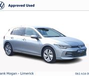 Volkswagen Golf 2026