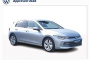 Volkswagen Golf 2026