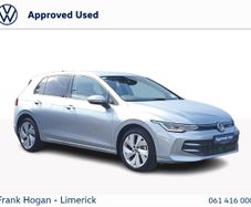 Volkswagen Golf 2026