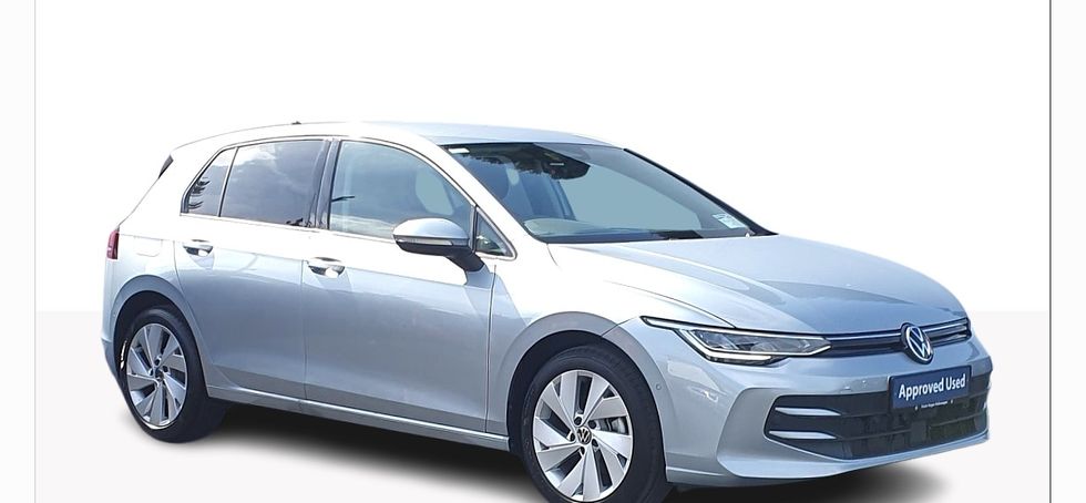 Volkswagen Golf 2026