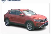 Volkswagen T-Roc 2024